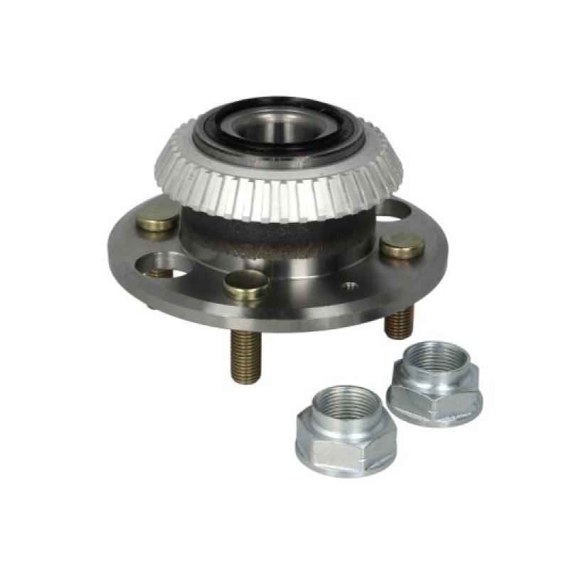 Roulement de roue arrière BTA H2K003BTA - Visuel 1