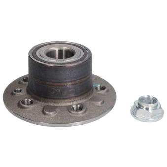 Roulement de roue arrière BTA H2K013BTA pour ROVER 75 1.8 - 120cv