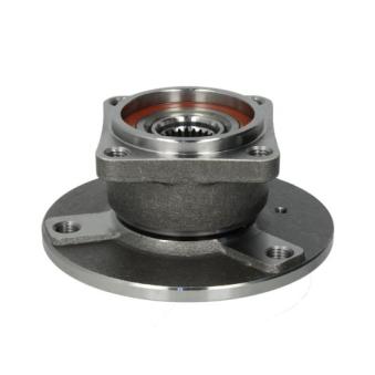 Moyeu de roue avant BTA [H2M016BTA]