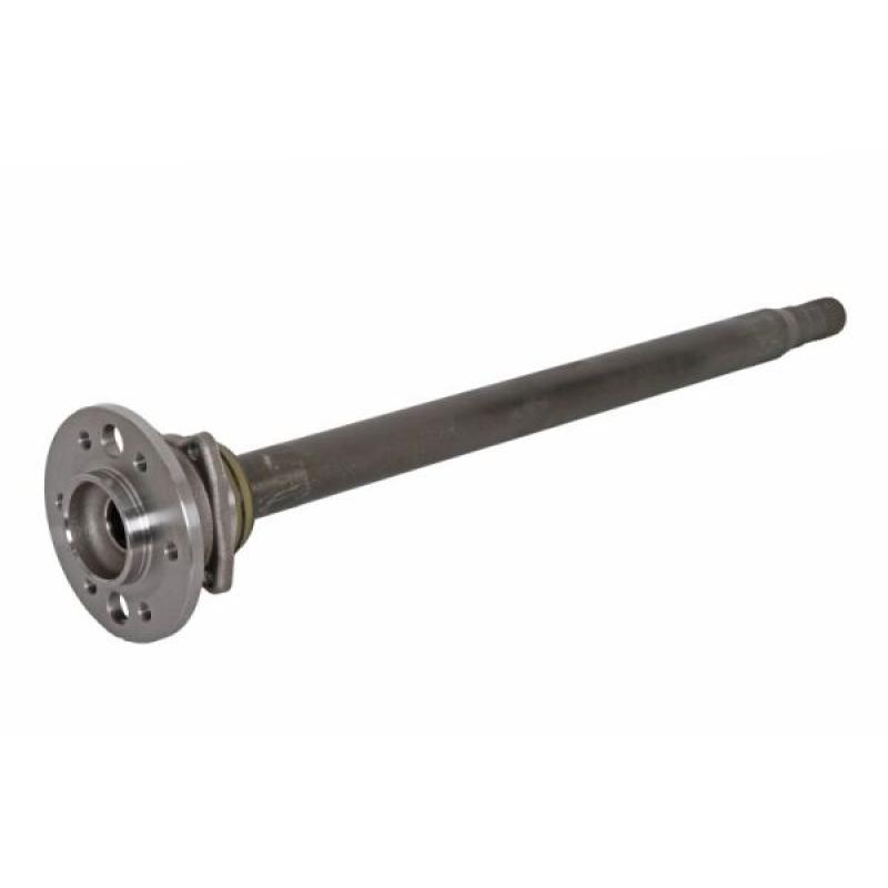 Arbre d'entraînement, différentiel BTA H2M027BTA - Visuel 1