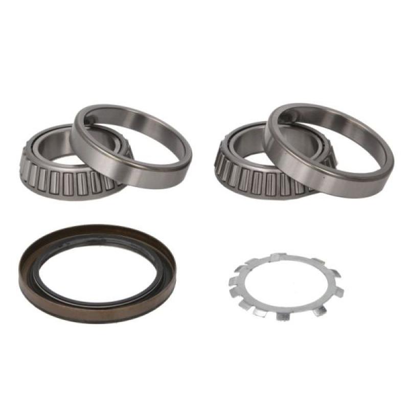 Roulement de roue arrière BTA H2M036BTA - Visuel 1