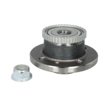 Roulement de roue arrière BTA [H2R008BTA]