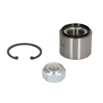 Roulement de roue arrière BTA H2R009BTA pour DACIA LOGAN 1.8 - 88cv