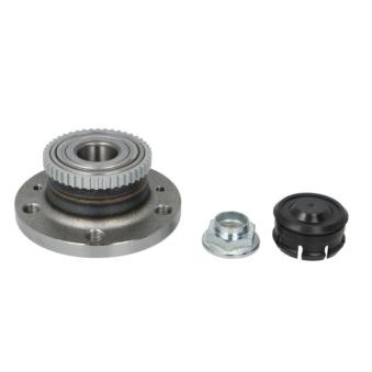 Roulement de roue arrière BTA [H2R032BTA]