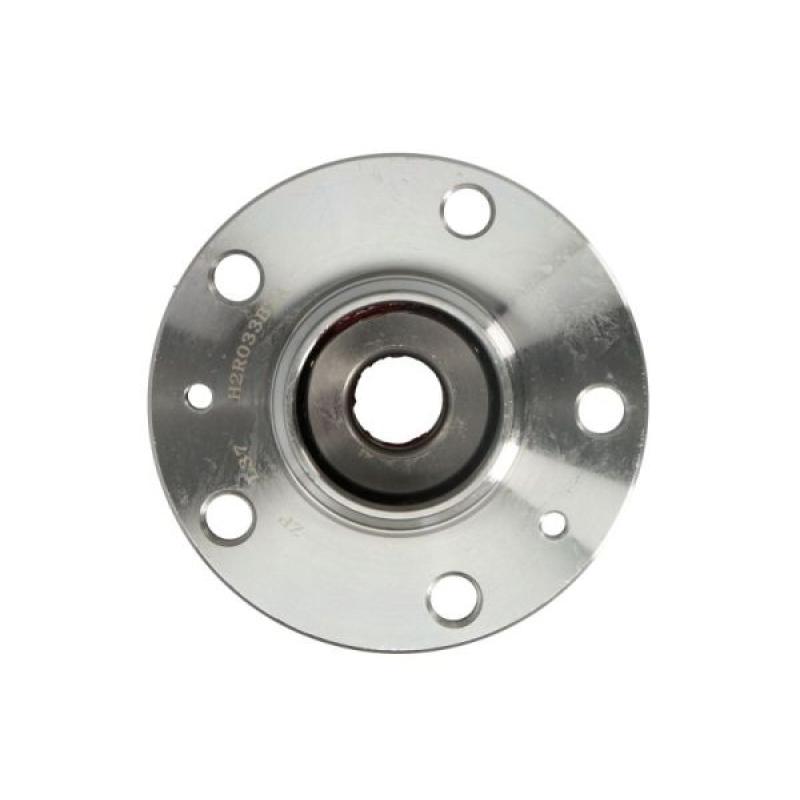 Roulement de roue arrière BTA H2R034BTA - Visuel 2