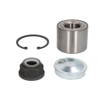 Roulement de roue arrière BTA H2R044BTA pour FORD RANGER 1.2 LPG - 75cv