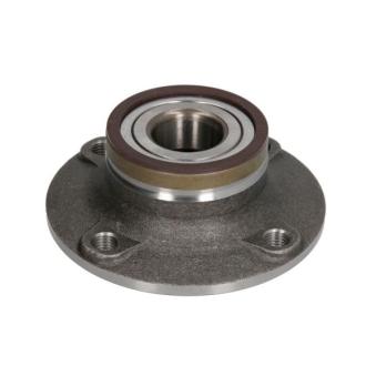 Roulement de roue arrière BTA H2S004BTA pour SEAT Mii 1.0 - 75cv