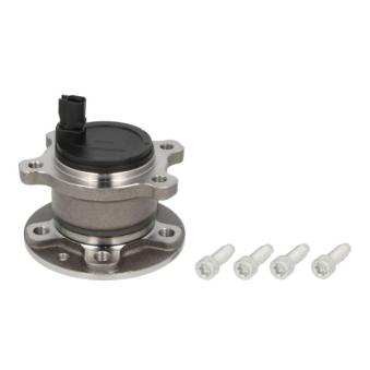 Roulement de roue arrière BTA [H2V027BTA]