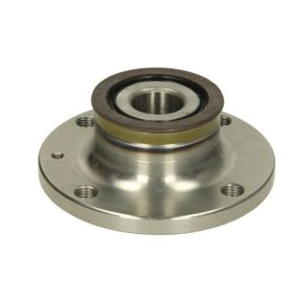 Roulement de roue arrière BTA OEM 6E0598611