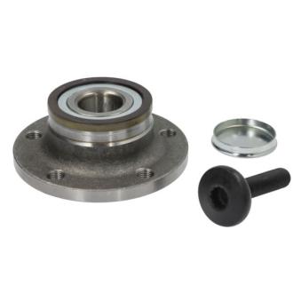 Roulement de roue avant BTA H2W015BTA