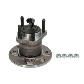 Roulement de roue arrière BTA H2X023BTA pour ALFA ROMEO GIULIA 1.7 CDTI - 110cv