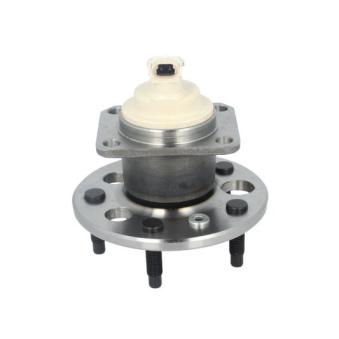 Roulement de roue arrière BTA H2X032BTA pour PONTIAC TRANS SPORT 3.4 - 186cv