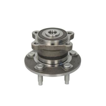 Roulement de roue arrière BTA H2X034BTA pour KIA SHUMA 1.6 CDTI - 110cv