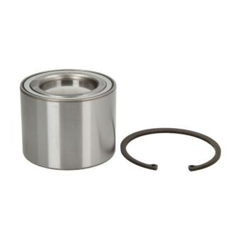 Roulement de roue arrière BTA H2X035BTA pour SKODA OCTAVIA dCi 110 - 110cv