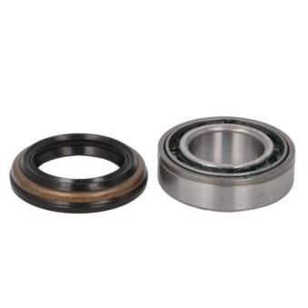 Roulement de roue avant BTA H2Y013BTA pour PORSCHE MACAN 1.9 DCI - 110cv