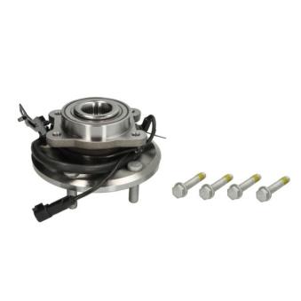 Roulement de roue arrière BTA OEM 5171124AB