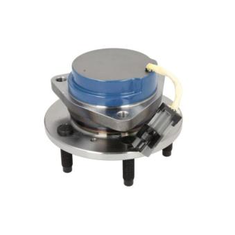 Roulement de roue arrière BTA OEM 12413122