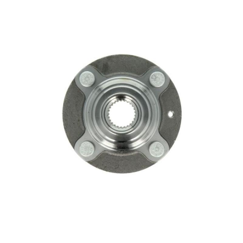 Moyeu de roue avant BTA H50002BTA - Visuel 1