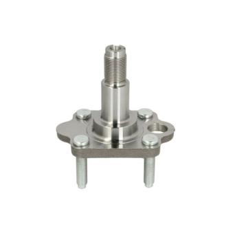 Kit de roulements de roue arrière gauche BTA H50004BTA pour CHEVROLET SPARK 1.0 LPG - 65cv