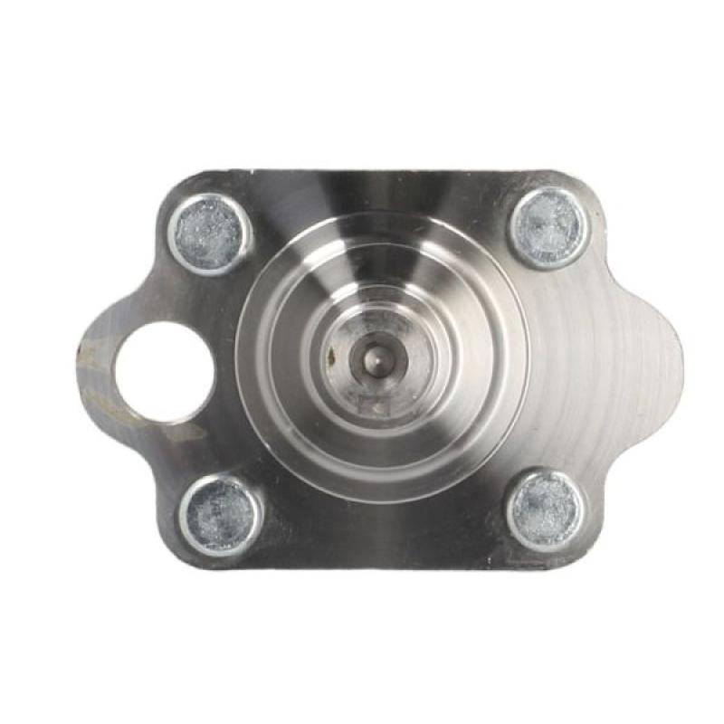 Kit de roulements de roue arrière gauche BTA H50004BTA - Visuel 1