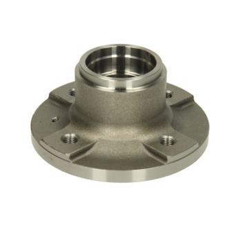 Moyeu de roue arrière BTA H50020BTA pour RENAULT ESPACE 2.0 - 110cv