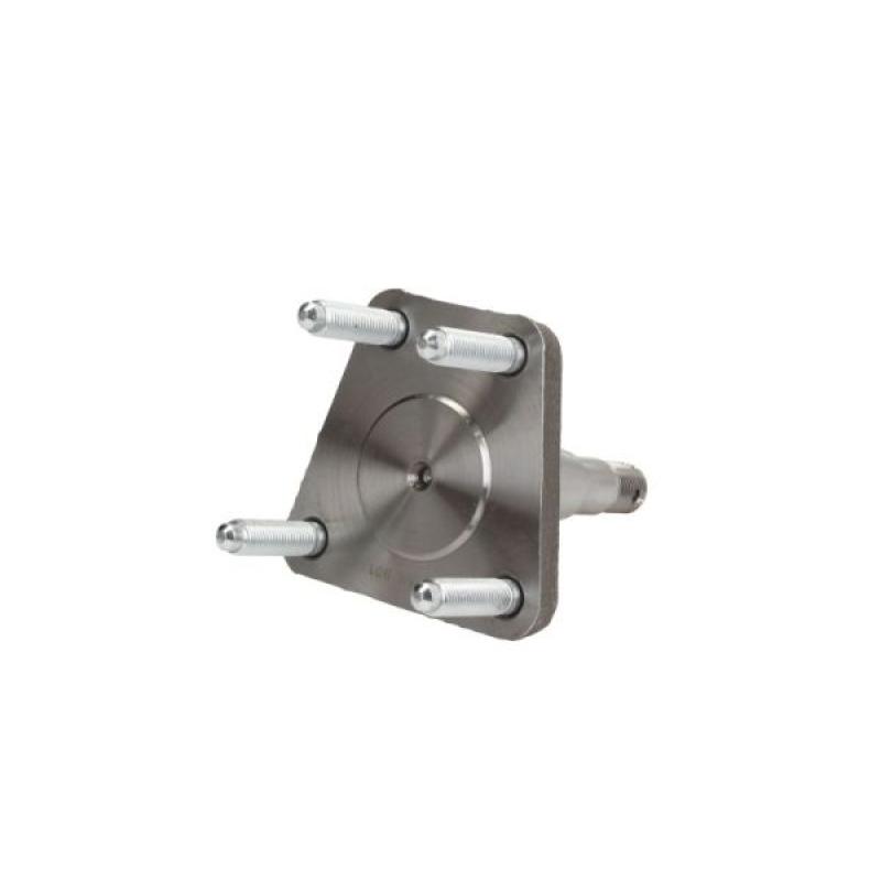 Moyeu de roue arrière BTA H50056BTA - Visuel 1