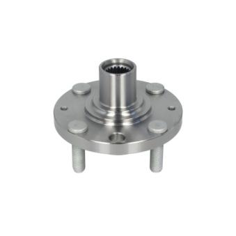 Moyeu de roue avant BTA [H50057BTA]