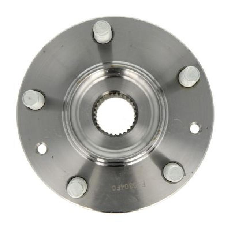 Moyeu de roue avant BTA H50300BTA - Visuel 2