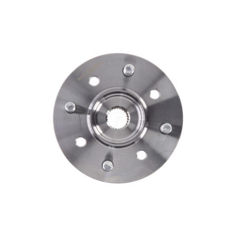 Moyeu de roue avant BTA H50501BTA - Visuel 2