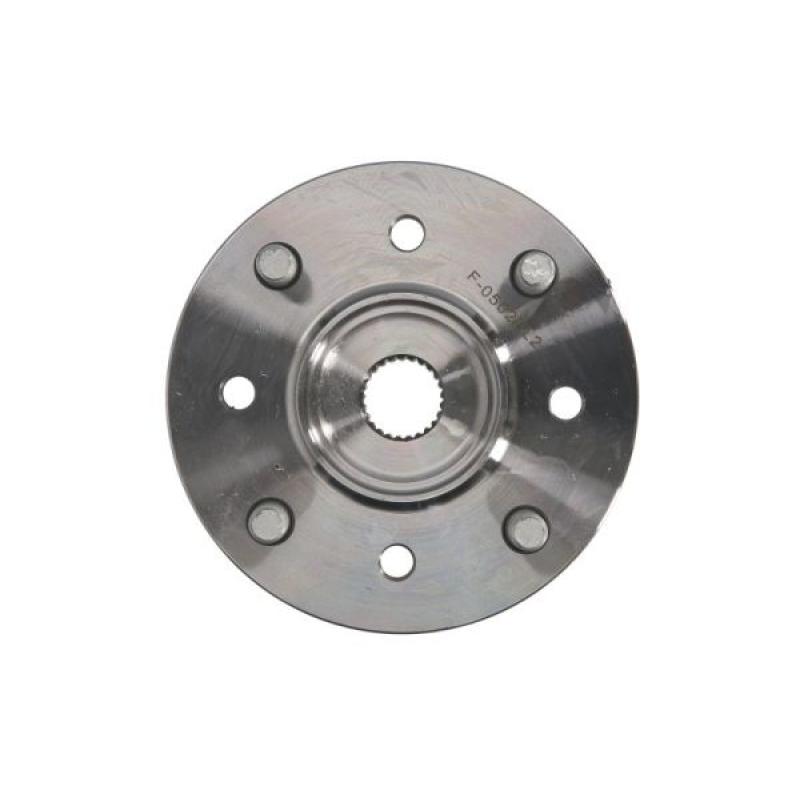 Moyeu de roue avant BTA H50502BTA - Visuel 2