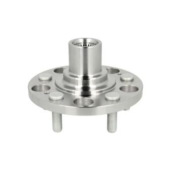 Moyeu de roue arrière BTA [H50512BTA]