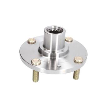Moyeu de roue avant BTA H50516BTA pour KIA CERATO 2.0 CRDi - 112cv