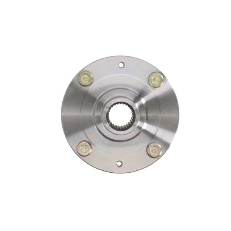 Moyeu de roue avant BTA H50516BTA - Visuel 1