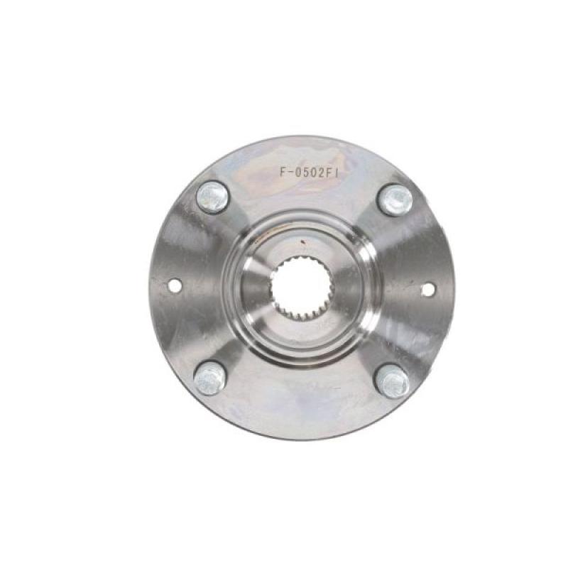 Moyeu de roue avant BTA H50517BTA - Visuel 2