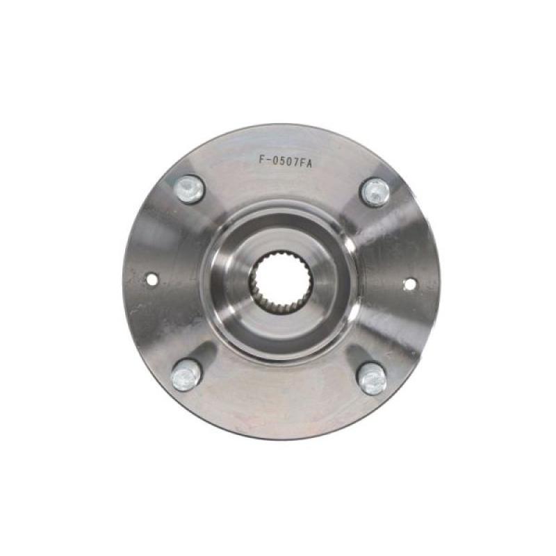 Moyeu de roue avant BTA H50520BTA - Visuel 2