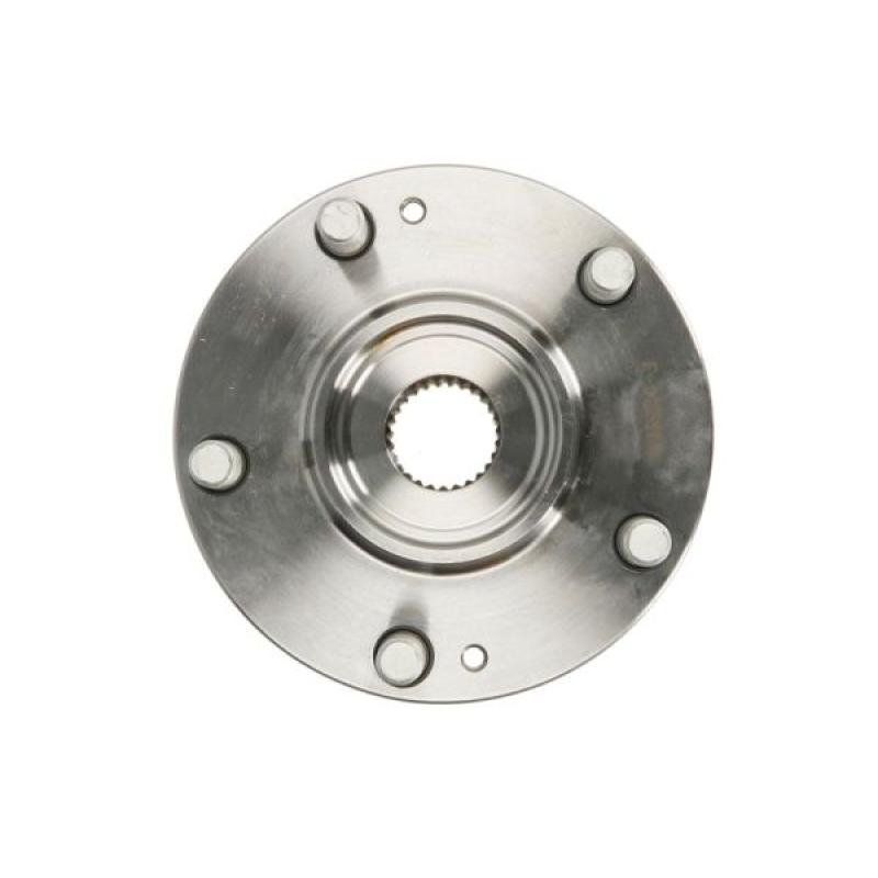 Moyeu de roue avant BTA H50525BTA - Visuel 2