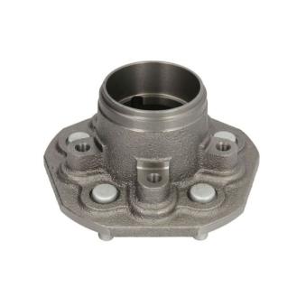 Moyeu de roue avant BTA [H50527BTA]