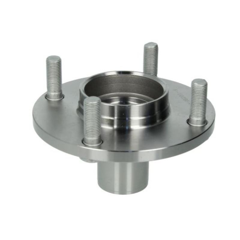 Moyeu de roue avant BTA H51006BTA - Visuel 1