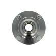 BTA H51009BTA - Moyeu de roue avant