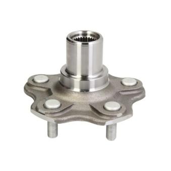 Moyeu de roue arrière BTA [H51010BTA]