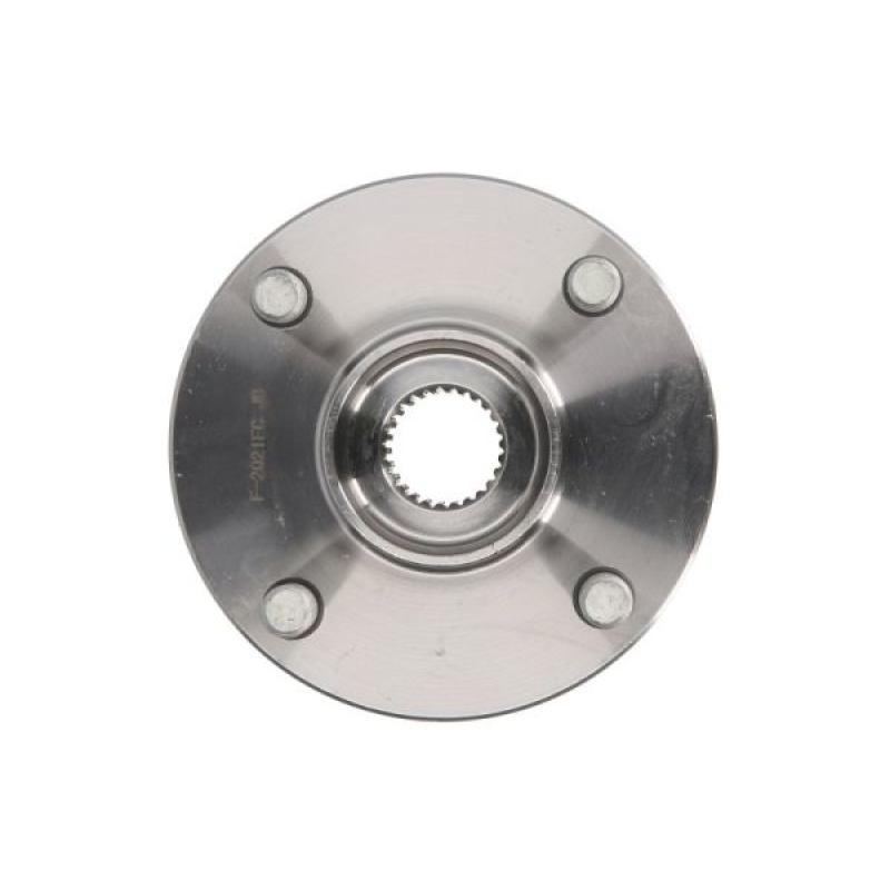 Moyeu de roue avant BTA H52004BTA - Visuel 2