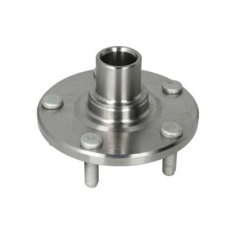 Moyeu de roue avant BTA [H52016BTA]