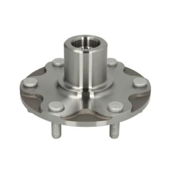 Moyeu de roue avant BTA [H52025BTA]