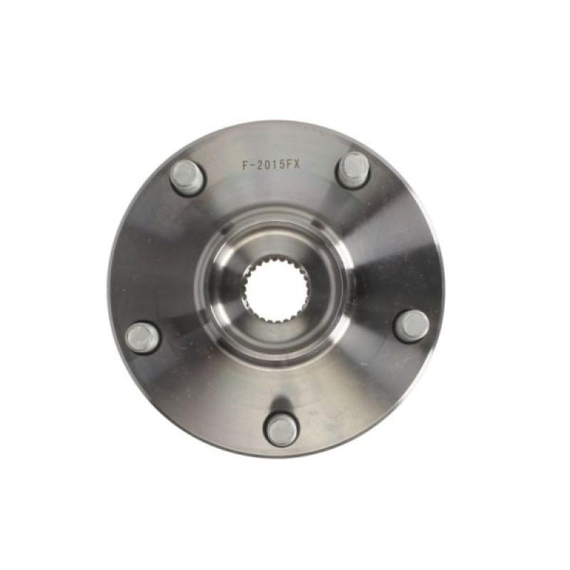 Moyeu de roue avant BTA H52027BTA - Visuel 2