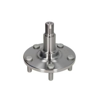 Moyeu de roue avant BTA [H52030BTA]