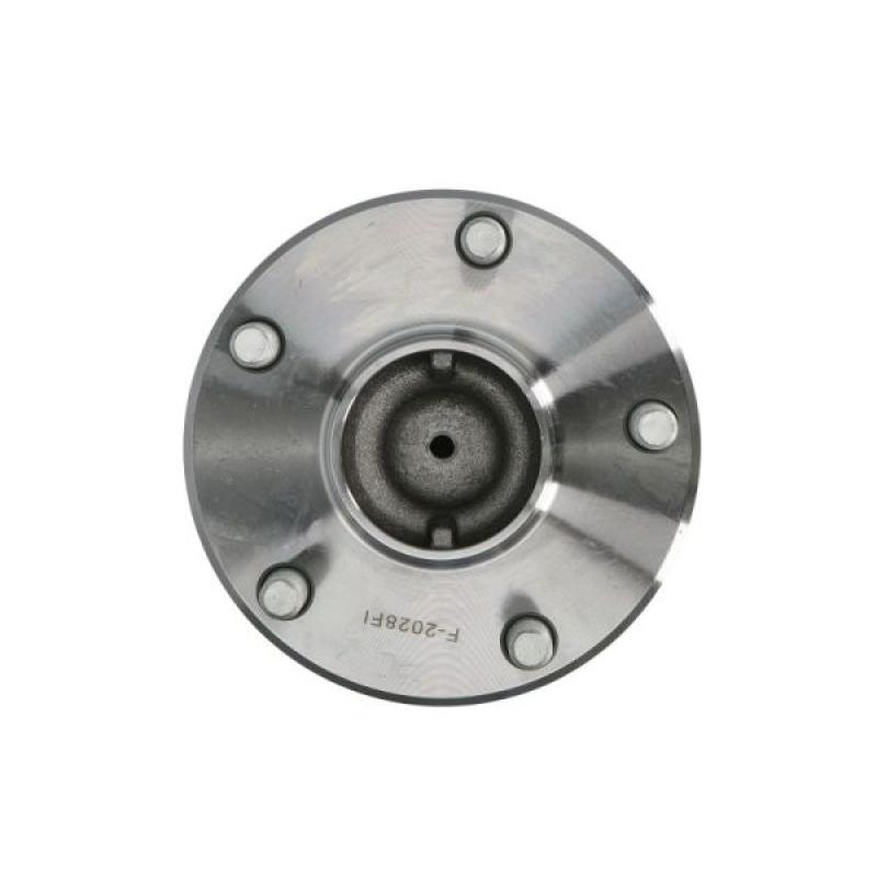 Moyeu de roue avant BTA H52030BTA - Visuel 2