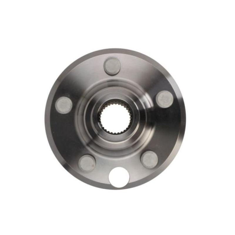 Moyeu de roue arrière BTA H52031BTA - Visuel 1