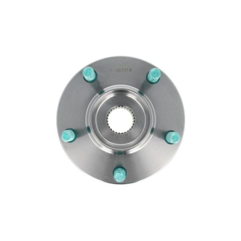 Moyeu de roue avant BTA H53004BTA - Visuel 2