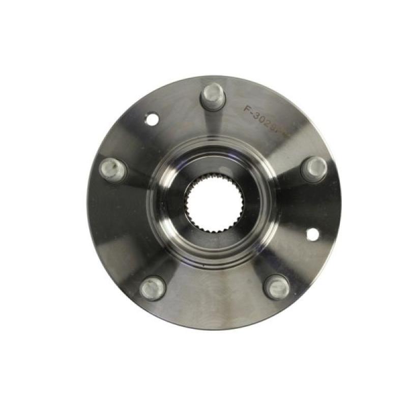 Moyeu de roue avant BTA H53006BTA - Visuel 2