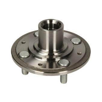 Moyeu de roue avant BTA H54004BTA pour ROVER 400 420 D - 86cv Moyeu de roue avant BTA H54004BTA pour ROVER 400 420 D - 86cv